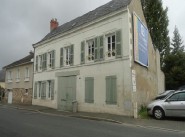 Purchase sale building Chateau Du Loir