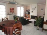 Purchase sale house Cholet