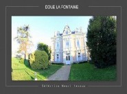 Purchase sale house Doue La Fontaine