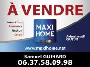 Purchase sale house Saint Andre Des Eaux