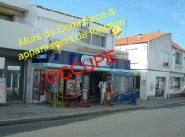 Purchase sale office, commercial premise Noirmoutier En L Ile