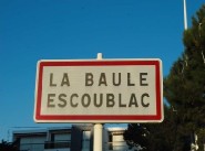 Purchase sale shop La Baule Escoublac