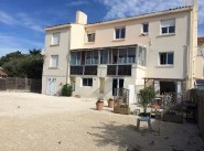 Purchase sale three-room apartment Bretignolles Sur Mer