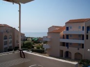 Purchase sale two-room apartment Chateau D Olonne