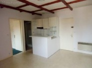 Purchase sale two-room apartment Pornic