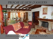 Real estate Le Lion D Angers