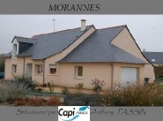 Real estate Morannes
