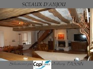 Real estate Sceaux D Anjou