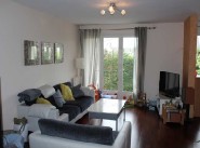 Apartment Bagneux