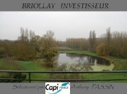 Apartment Briollay