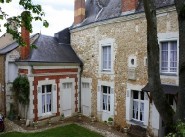 Building Chateau Du Loir