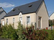 City / village house 