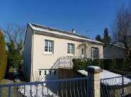 City / village house Bouchemaine