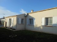City / village house Brem Sur Mer