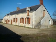 City / village house Brissac Quince