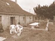 City / village house Brulon