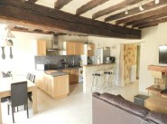 City / village house Brulon