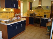 City / village house Change