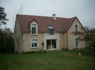 City / village house Chateau Du Loir