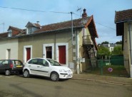 City / village house Chateau Du Loir