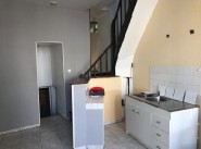 City / village house Chateau Gontier
