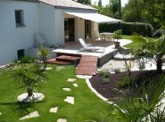 City / village house Clisson