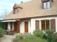 City / village house Fille Sur Sarthe