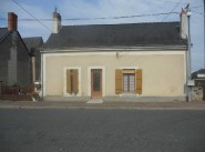 City / village house Fontaine Guerin