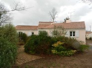 City / village house Froidfond