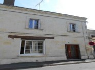 City / village house Gennes