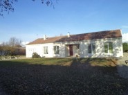 City / village house L Herbergement
