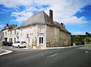 City / village house L Hermenault