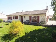 City / village house L Ile D Olonne
