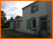 City / village house La Chaize Le Vicomte