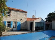 City / village house La Chapelle Achard