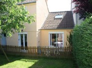 City / village house La Chapelle Saint Aubin