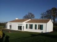 City / village house La Garnache