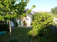 City / village house La Meignanne