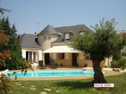 City / village house La Mothe Achard