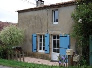City / village house Le Girouard