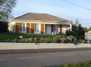 City / village house Le Landreau