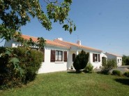 City / village house Le Perrier