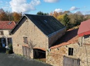 City / village house Les Epesses