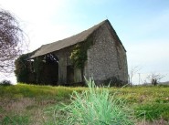 City / village house Louerre