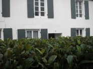 City / village house Mareuil Sur Lay Dissais