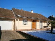 City / village house Meslay Du Maine