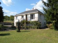 City / village house Montsoreau