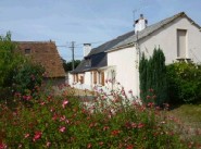 City / village house Morannes