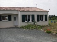 City / village house Moutiers Sur Le Lay