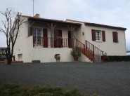 City / village house Nueil Sur Layon